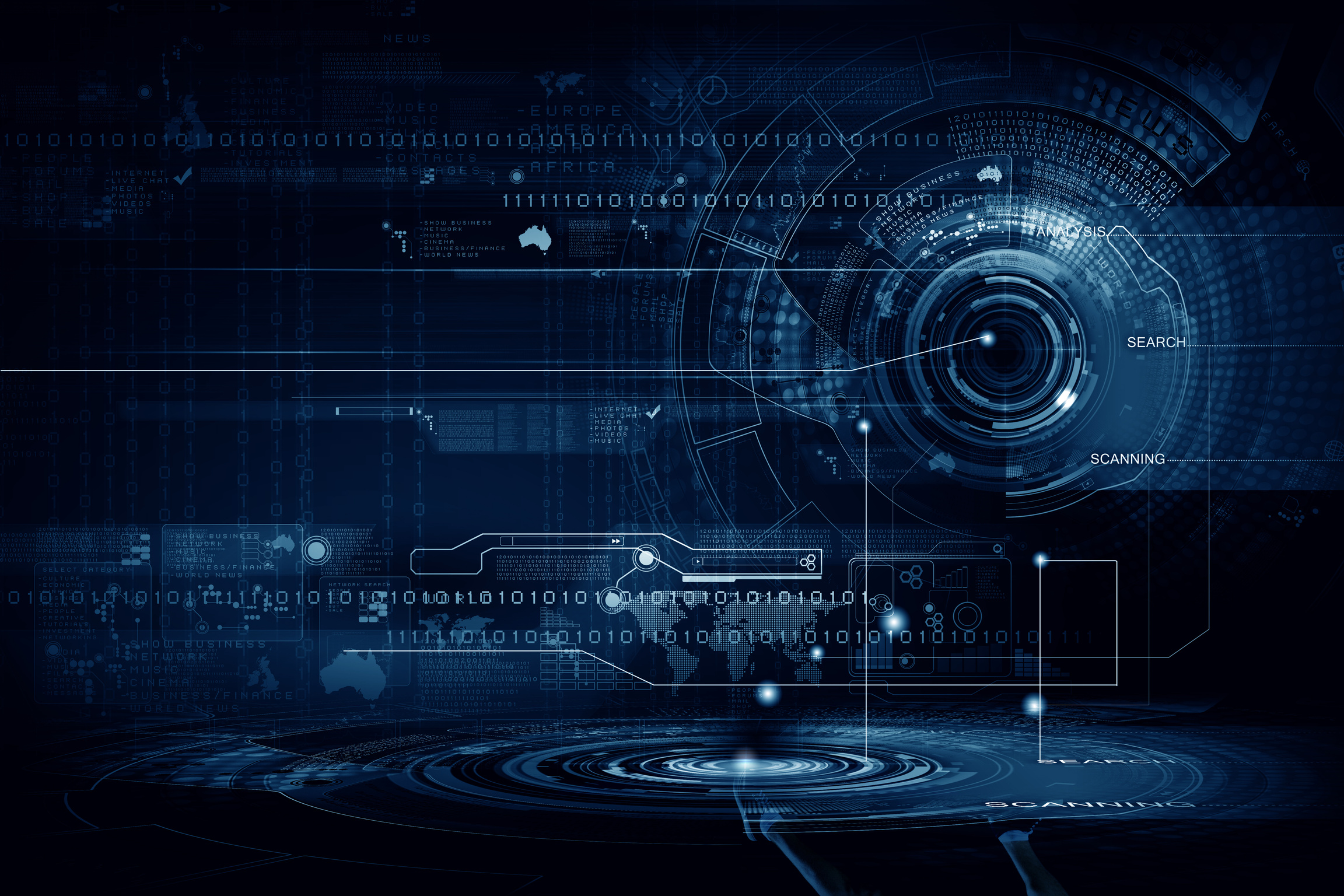 Innovative technologies